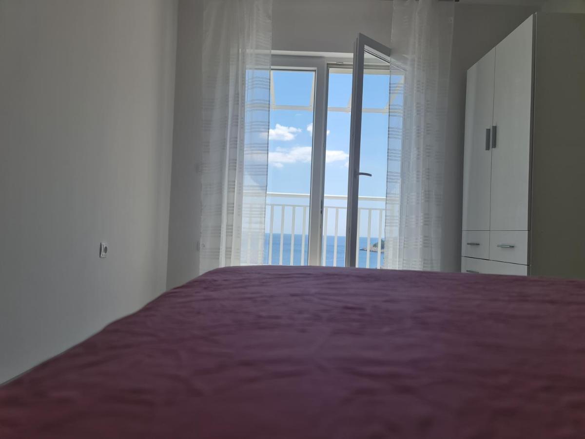 Apartments Pavlić Saplunara Zewnętrze zdjęcie