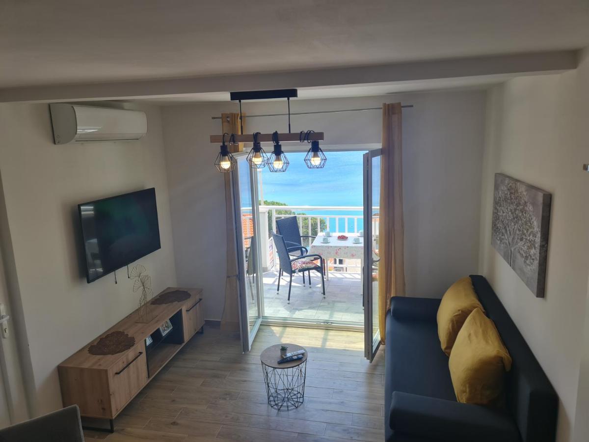 Apartments Pavlić Saplunara Zewnętrze zdjęcie