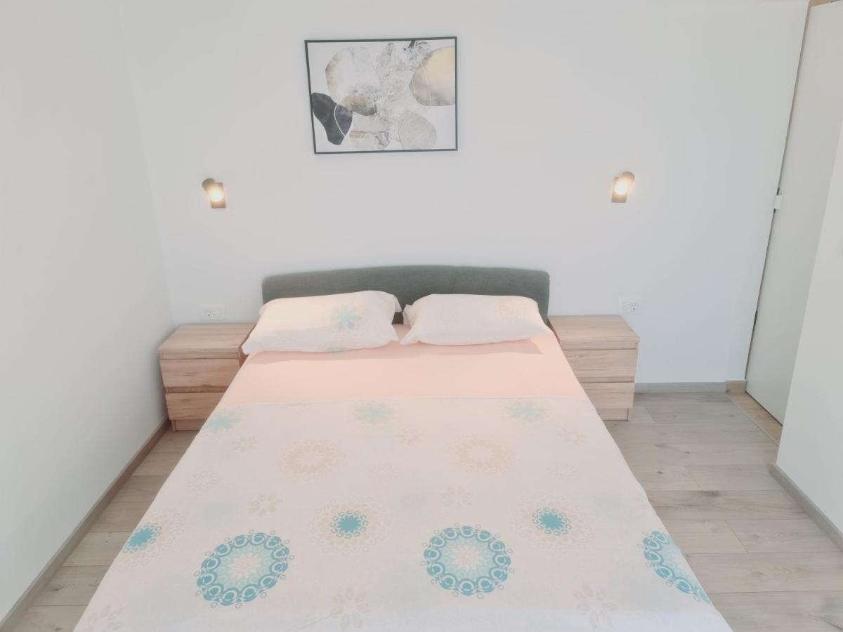 Apartments Pavlić Saplunara Zewnętrze zdjęcie