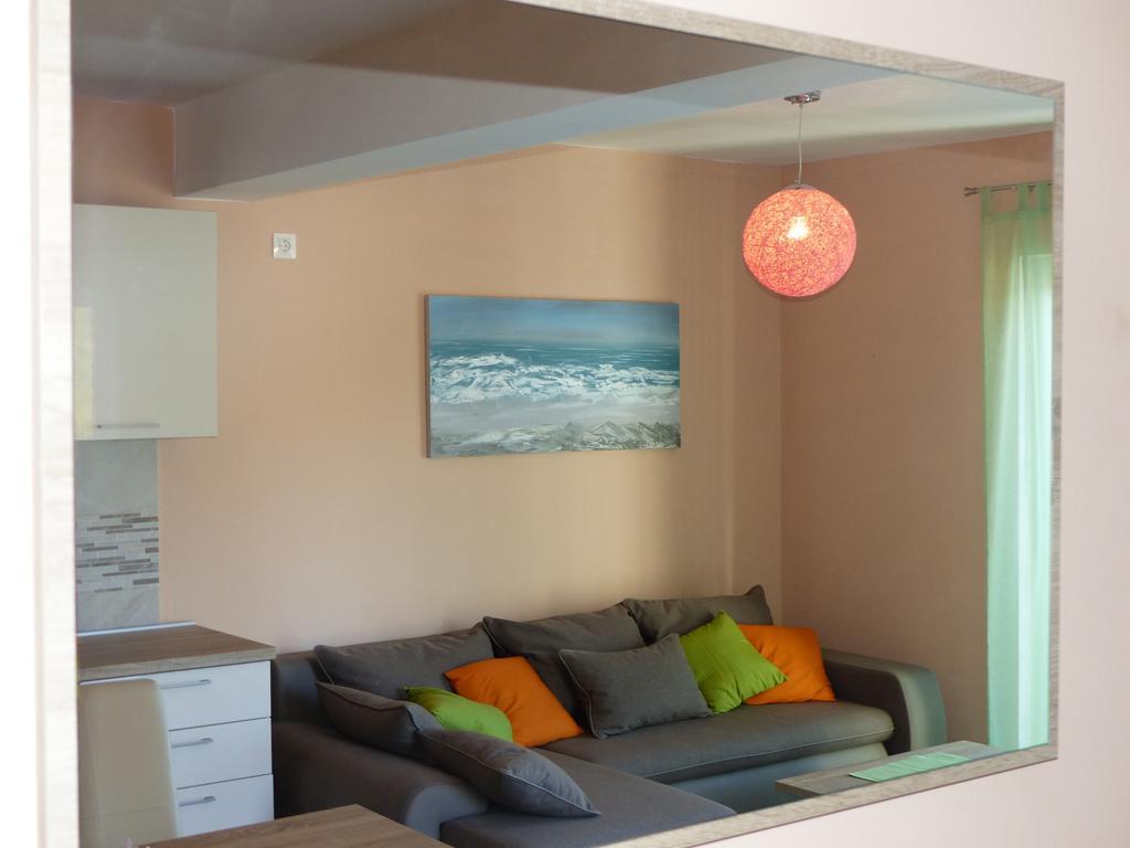 Apartments Pavlić Saplunara Zewnętrze zdjęcie