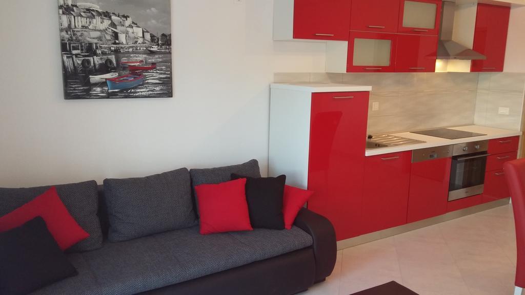 Apartments Pavlić Saplunara Zewnętrze zdjęcie