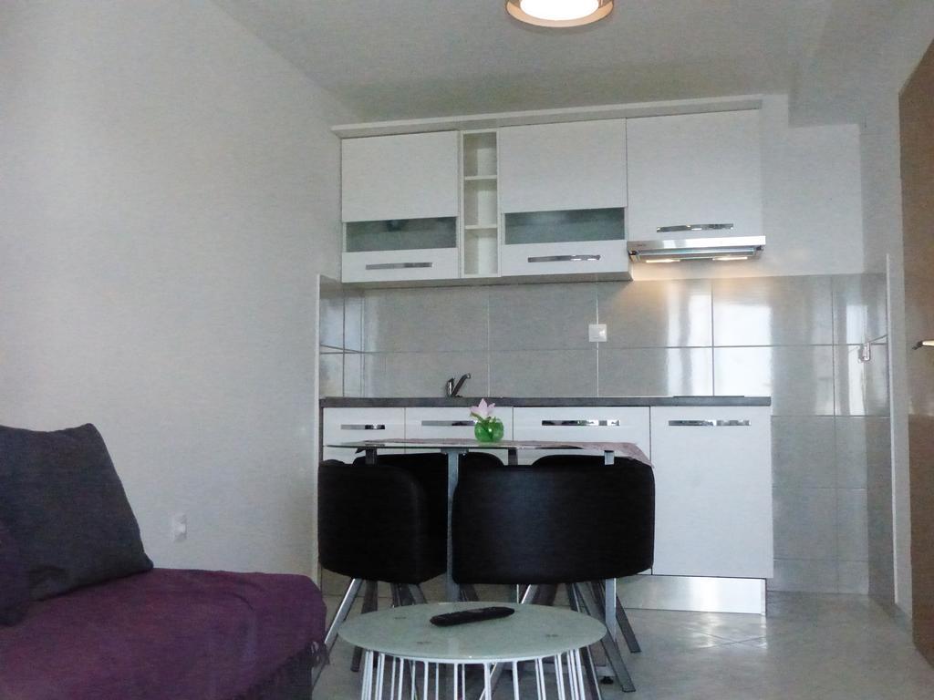 Apartments Pavlić Saplunara Zewnętrze zdjęcie
