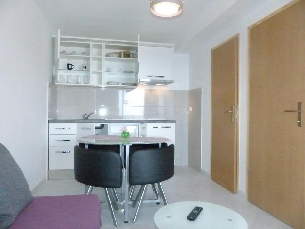 Apartments Pavlić Saplunara Zewnętrze zdjęcie